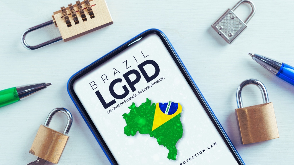 5 years of the Brazilian General Data Protection Law