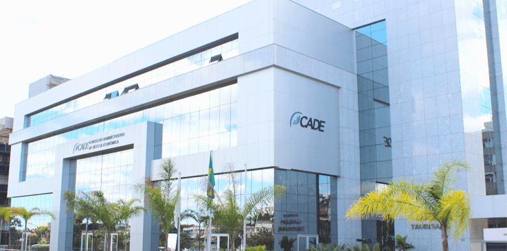 Is CADE in step with the future of AI in Brazil?