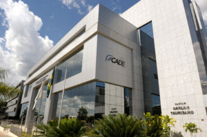 Déficit democrático na regulação da concorrência entre plataformas digitais