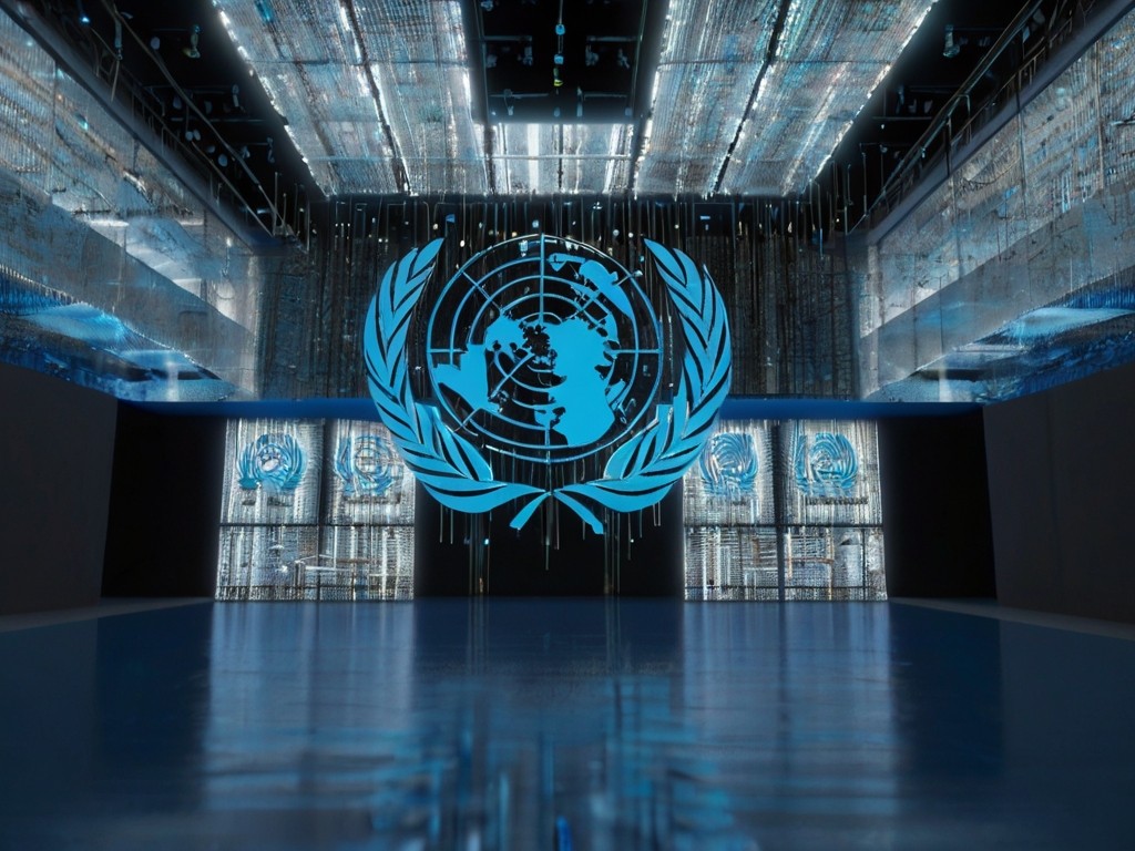 ONU publica Resolução sobre o uso de sistemas de Inteligência Artificial