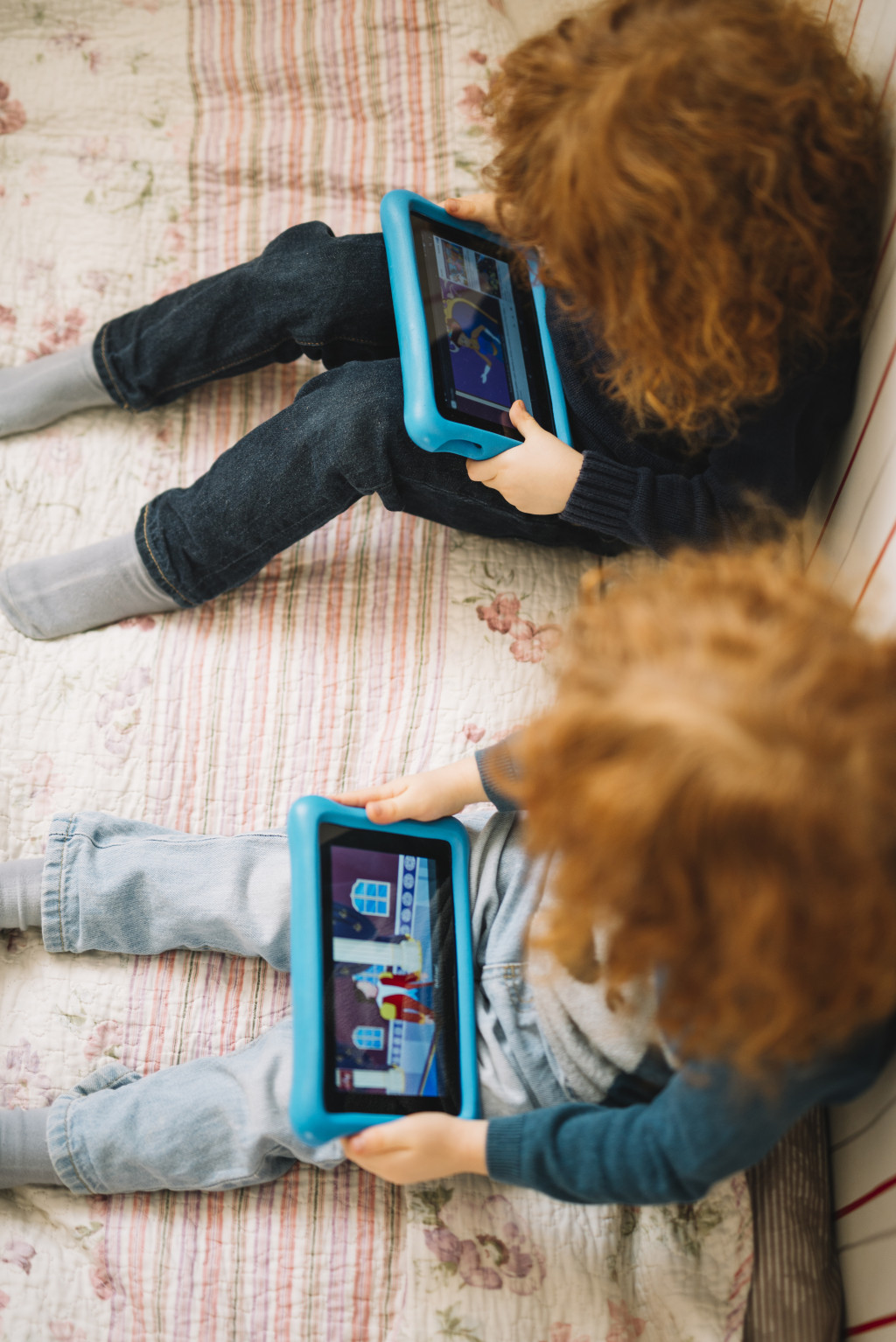Tempo de tela não é bem sobre tempo: a supervisão parental no ECA Digital