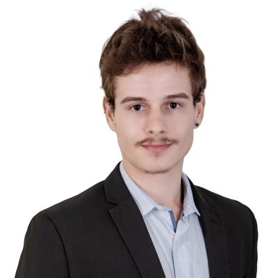 Gabriel Bouret