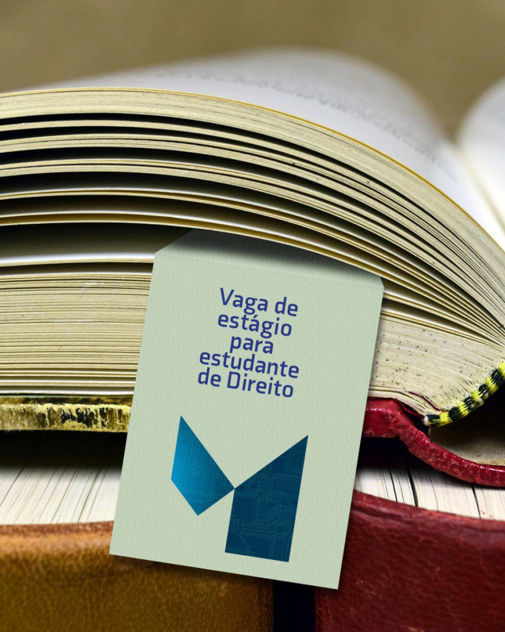 Vaga de Estágio | Maranhão & Menezes Advogados