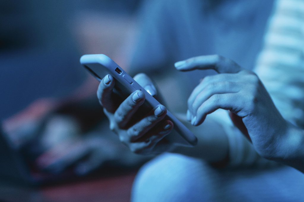 The War and the Regulation of Digital Markets